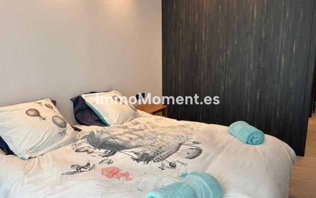 Revente - Villa - Algorfa - La Finca Golf