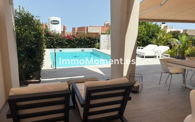 Revente - Villa - Algorfa - La Finca Golf