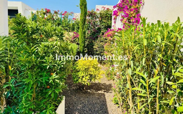 Revente - Villa - Algorfa - La Finca Golf