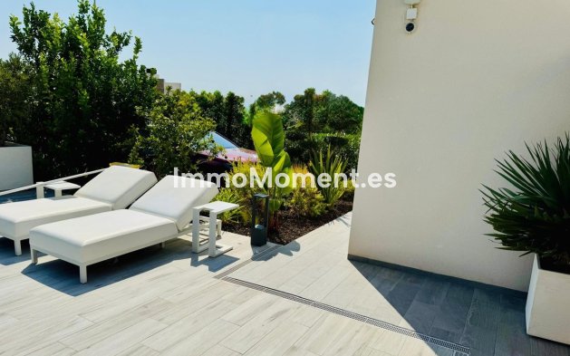 Revente - Villa - Algorfa - La Finca Golf