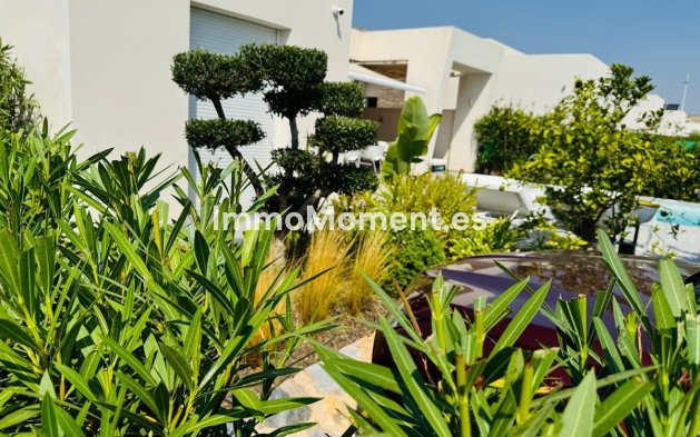 Revente - Villa - Algorfa - La Finca Golf