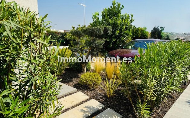 Revente - Villa - Algorfa - La Finca Golf