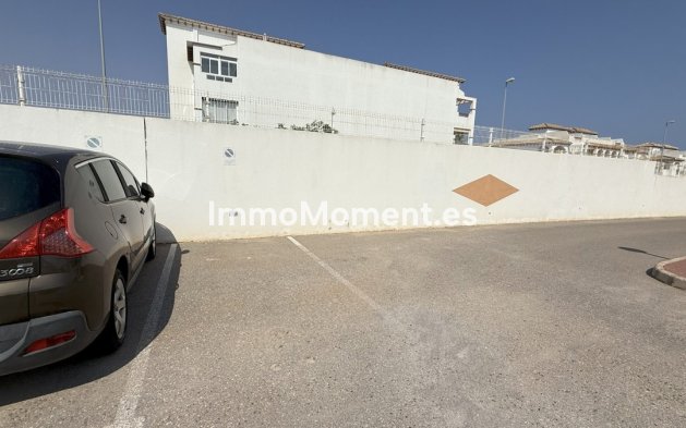 Wiederverkauf - Wohnung - Orihuela - La Zenia