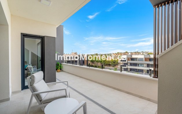 Revente - Appartement - Orihuela - Los Altos