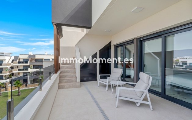 Revente - Appartement - Orihuela - Los Altos