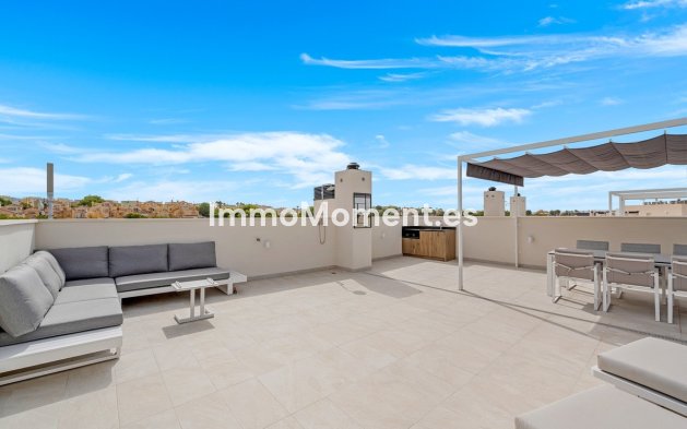 Revente - Appartement - Orihuela - Los Altos