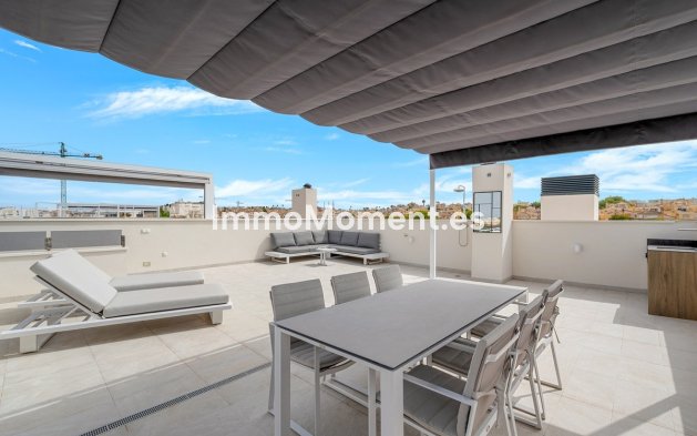 Revente - Appartement - Orihuela - Los Altos