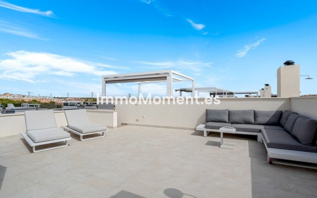 Revente - Appartement - Orihuela - Los Altos