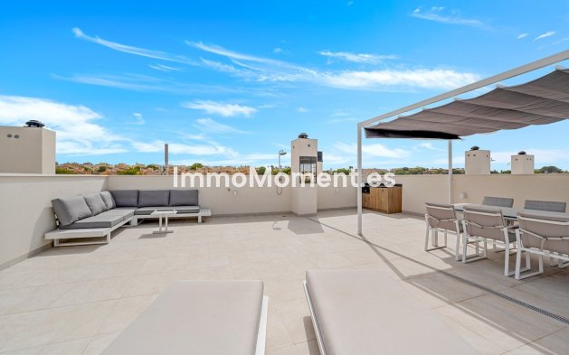 Revente - Appartement - Orihuela - Los Altos