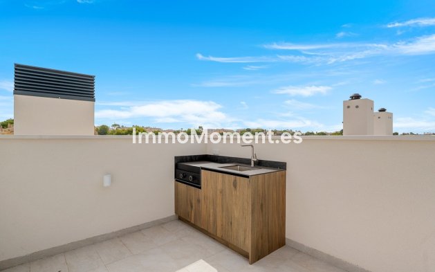 Revente - Appartement - Orihuela - Los Altos