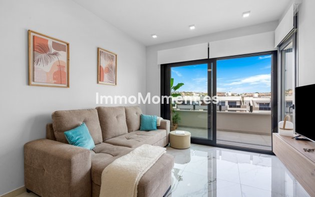 Revente - Appartement - Orihuela - Los Altos