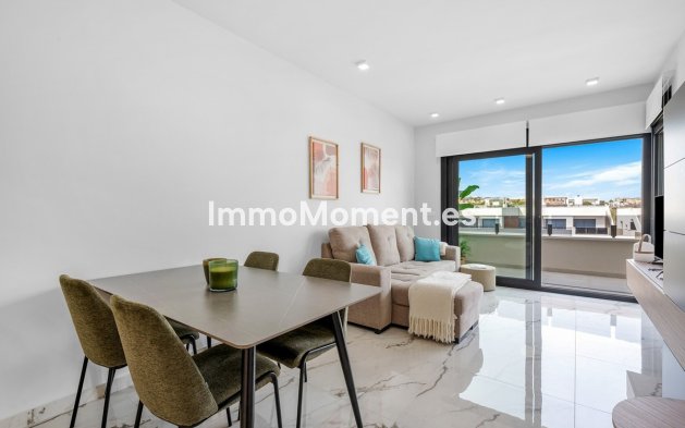 Revente - Appartement - Orihuela - Los Altos