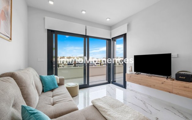 Revente - Appartement - Orihuela - Los Altos