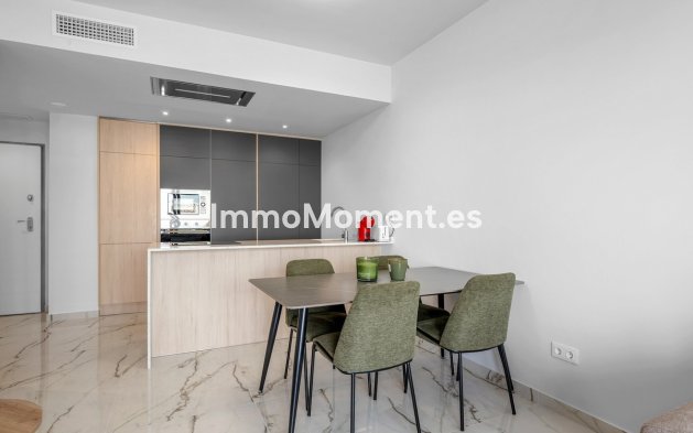 Revente - Appartement - Orihuela - Los Altos