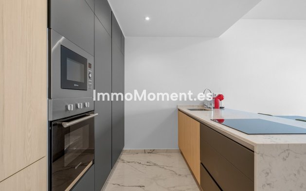 Revente - Appartement - Orihuela - Los Altos