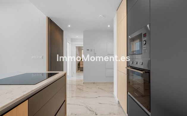 Revente - Appartement - Orihuela - Los Altos