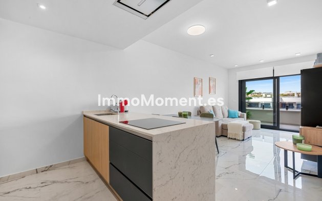Revente - Appartement - Orihuela - Los Altos