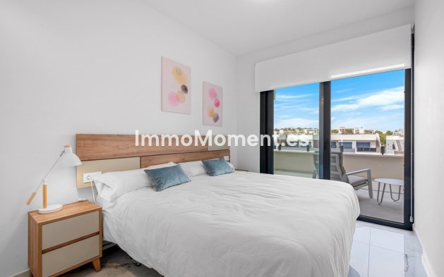 Revente - Appartement - Orihuela - Los Altos