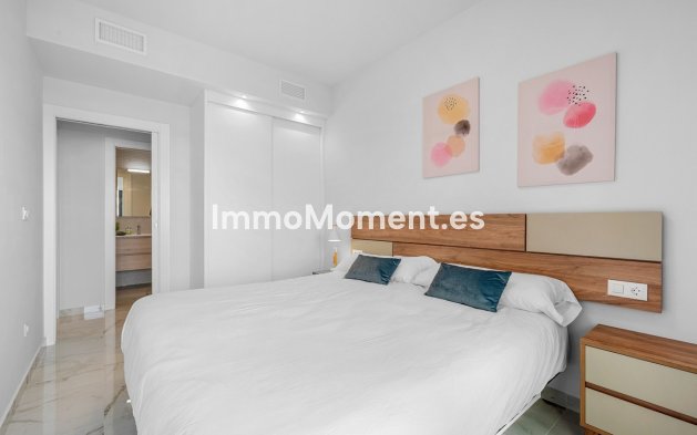 Revente - Appartement - Orihuela - Los Altos