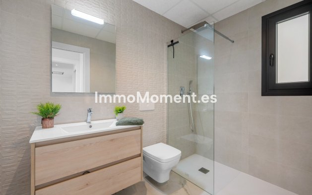 Revente - Appartement - Orihuela - Los Altos