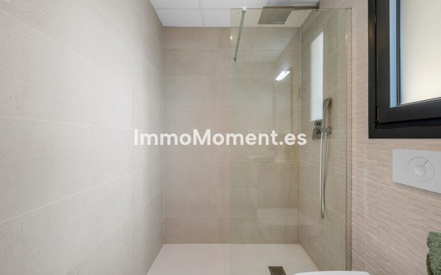 Revente - Appartement - Orihuela - Los Altos