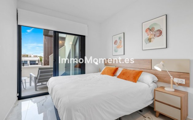 Revente - Appartement - Orihuela - Los Altos