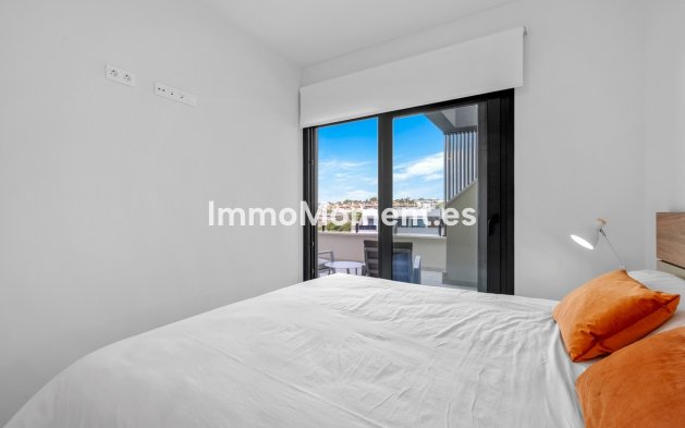 Revente - Appartement - Orihuela - Los Altos