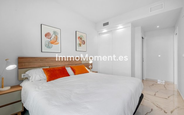 Revente - Appartement - Orihuela - Los Altos