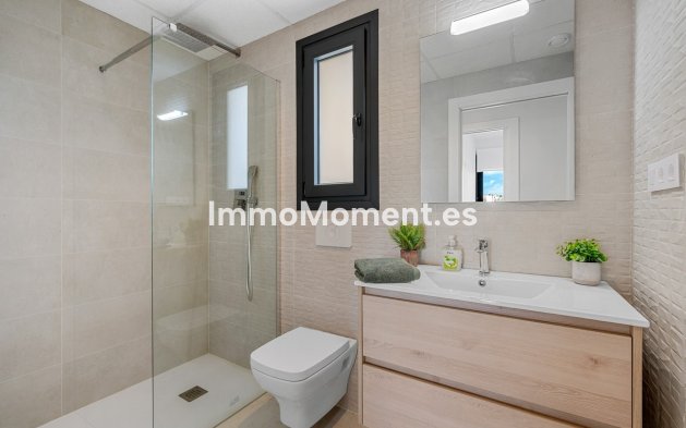 Revente - Appartement - Orihuela - Los Altos