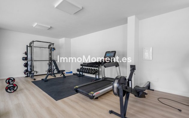 Revente - Appartement - Orihuela - Los Altos