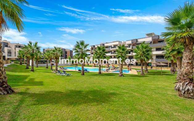 Revente - Appartement - Orihuela - Los Altos