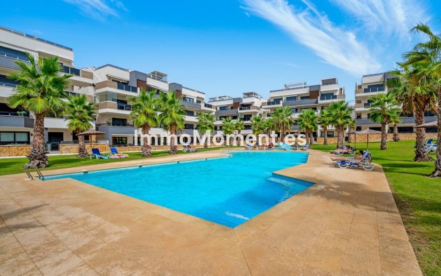 Revente - Appartement - Orihuela - Los Altos