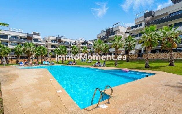 Revente - Appartement - Orihuela - Los Altos
