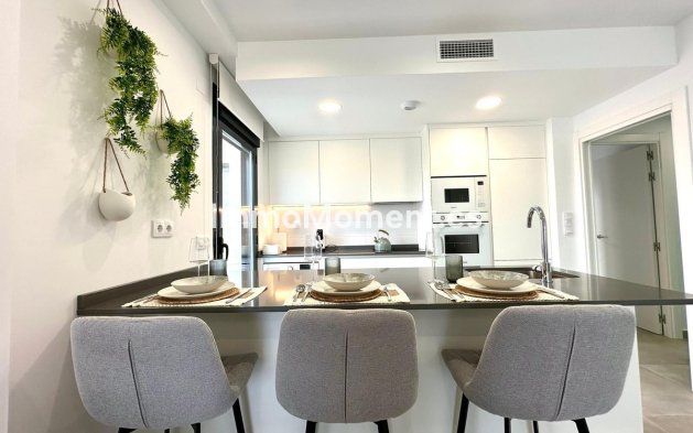 Reventa - Apartamento - Torre Pacheco - Santa Rosalia Lake and Life Resort