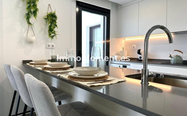 Reventa - Apartamento - Torre Pacheco - Santa Rosalia Lake and Life Resort