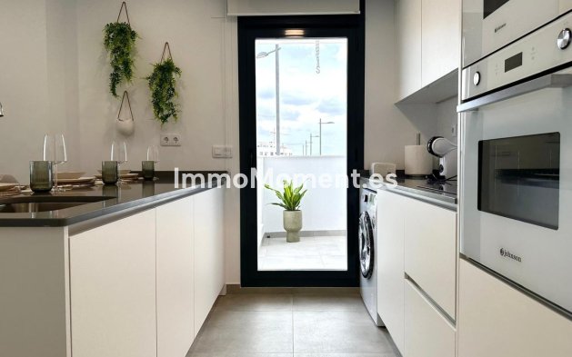 Reventa - Apartamento - Torre Pacheco - Santa Rosalia Lake and Life Resort