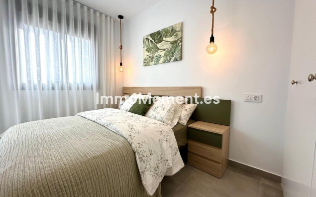 Reventa - Apartamento - Torre Pacheco - Santa Rosalia Lake and Life Resort