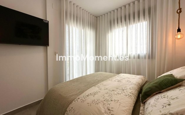 Reventa - Apartamento - Torre Pacheco - Santa Rosalia Lake and Life Resort
