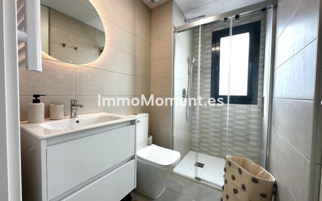 Reventa - Apartamento - Torre Pacheco - Santa Rosalia Lake and Life Resort