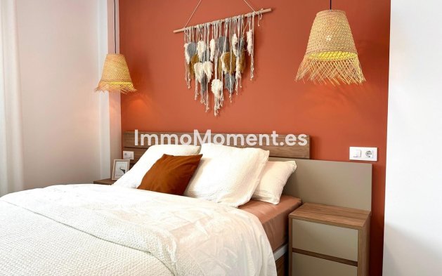 Reventa - Apartamento - Torre Pacheco - Santa Rosalia Lake and Life Resort