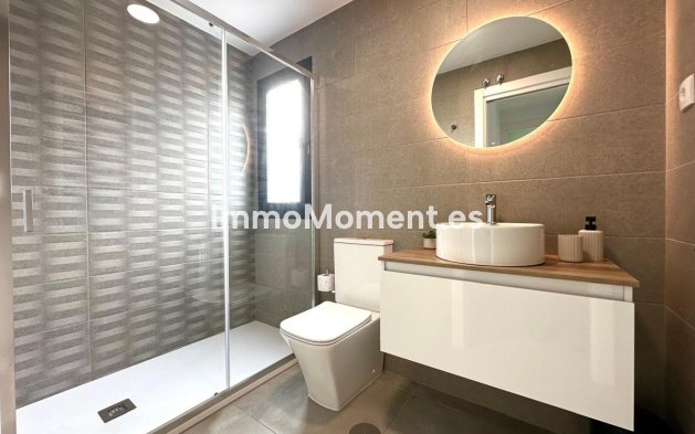 Reventa - Apartamento - Torre Pacheco - Santa Rosalia Lake and Life Resort