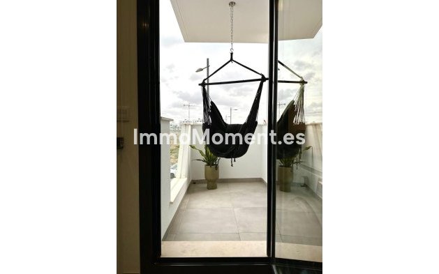 Reventa - Apartamento - Torre Pacheco - Santa Rosalia Lake and Life Resort