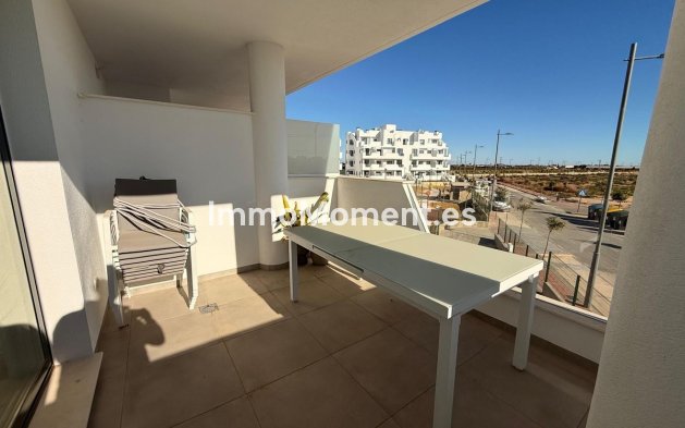 Reventa - Apartamento - Torre Pacheco - Santa Rosalia Lake and Life Resort