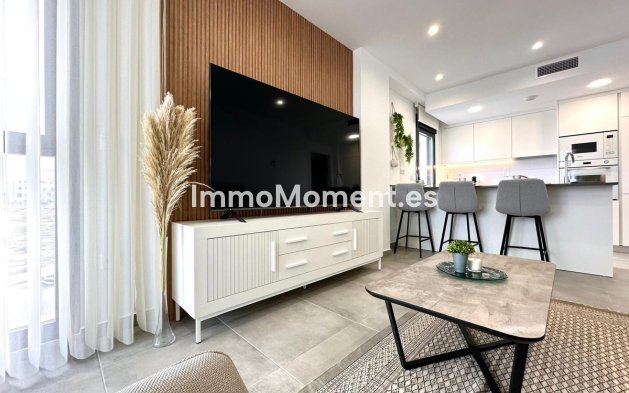 Reventa - Apartamento - Torre Pacheco - Santa Rosalia Lake and Life Resort