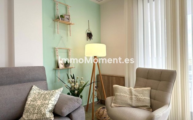 Reventa - Apartamento - Torre Pacheco - Santa Rosalia Lake and Life Resort