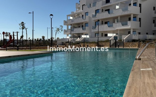 Reventa - Apartamento - Torre Pacheco - Santa Rosalia Lake and Life Resort
