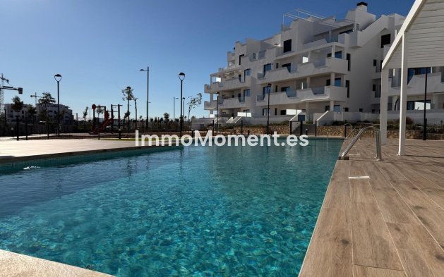 Reventa - Apartamento - Torre Pacheco - Santa Rosalia Lake and Life Resort