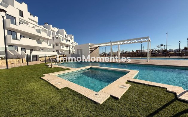 Reventa - Apartamento - Torre Pacheco - Santa Rosalia Lake and Life Resort