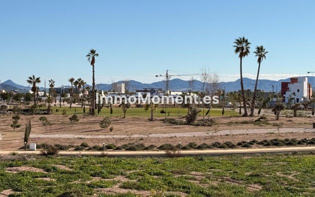 Reventa - Apartamento - Torre Pacheco - Santa Rosalia Lake and Life Resort