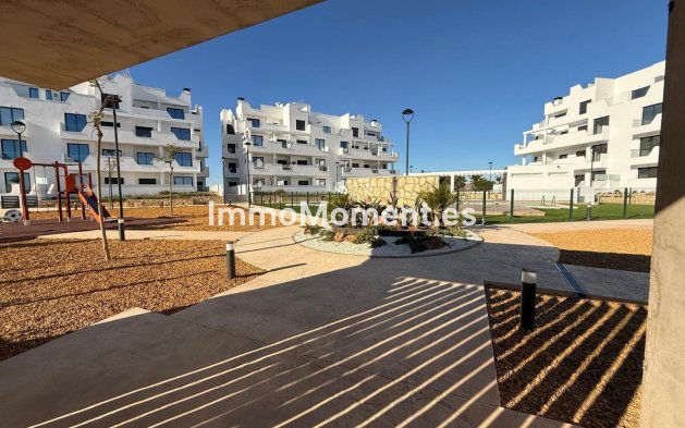 Reventa - Apartamento - Torre Pacheco - Santa Rosalia Lake and Life Resort